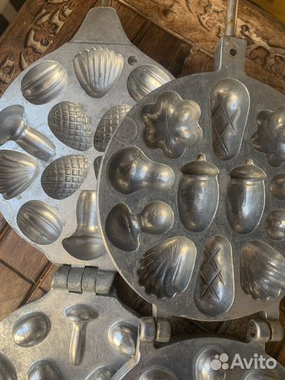 Орешница СССР