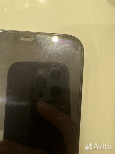 iPhone 12 Pro, 128 ГБ