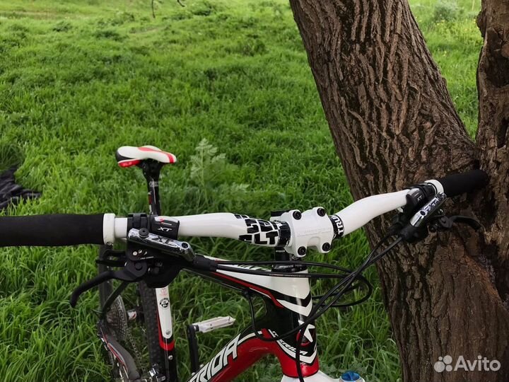 Merida O.Nine 3000pro