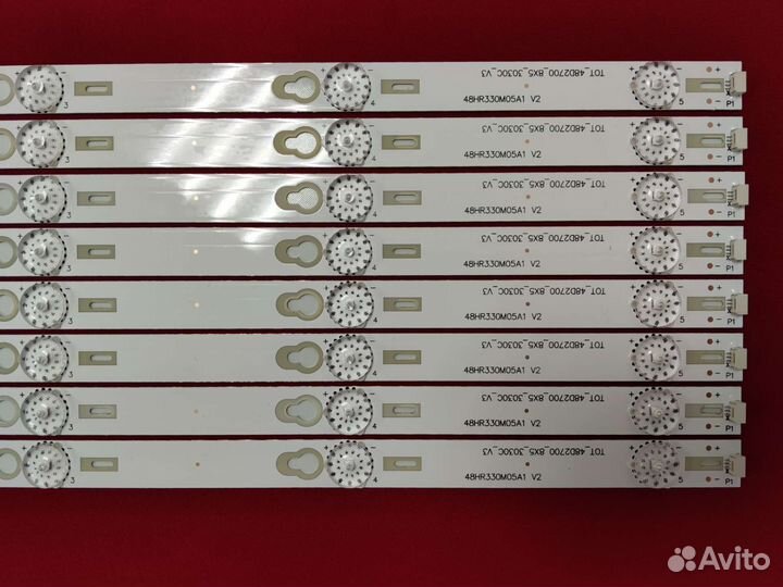 Подсветка 48HR330M05A1 V2. новая