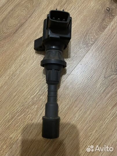 Катушка зажигания Mazda 6 GH