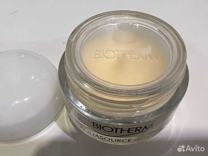 Уход за лицом Biotherm