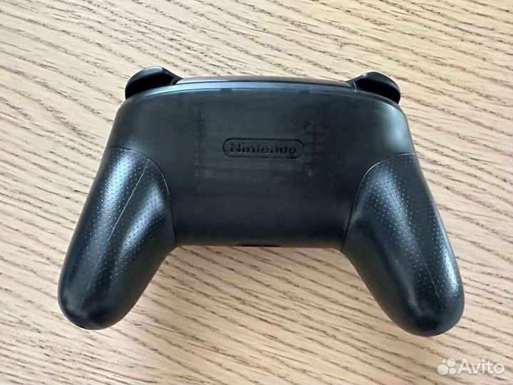 Nintendo switch pro controller