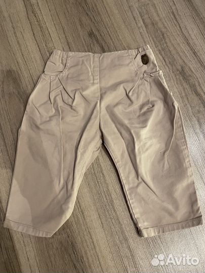 Брюки Dior оригинал