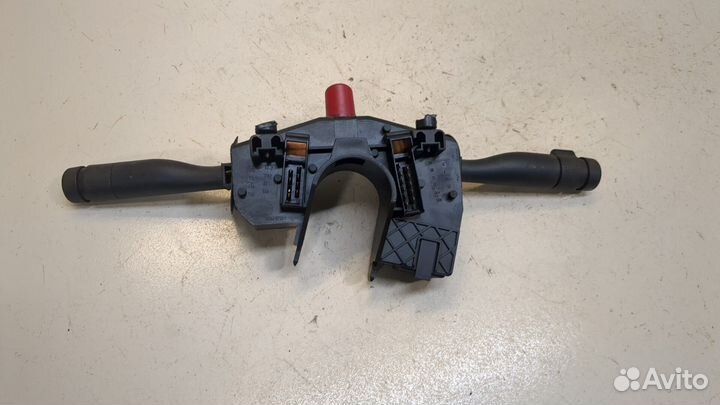 Переключатель поворотов и дворников Ford Courier