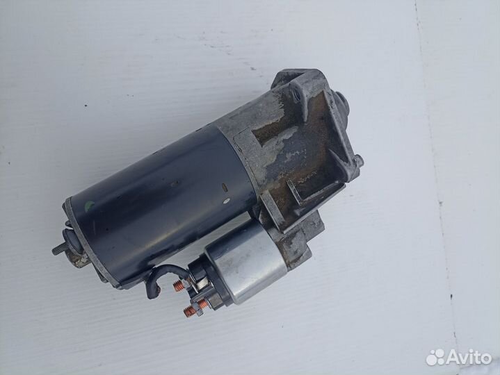 Запчасти на volvo s60