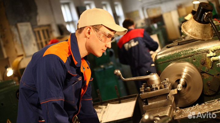 Обучение,повышение квалификации