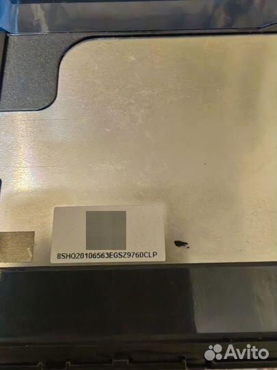 ЖК экран, Lenovo TAB3