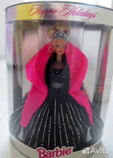 Коллекционная игрушка