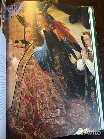 Галерея Уффици 2012