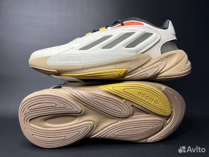 Кроссовки Adidas ozelia