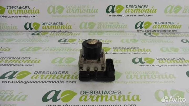 Блок абс, 10020700714 BMW 3 E46 1998-2005 года