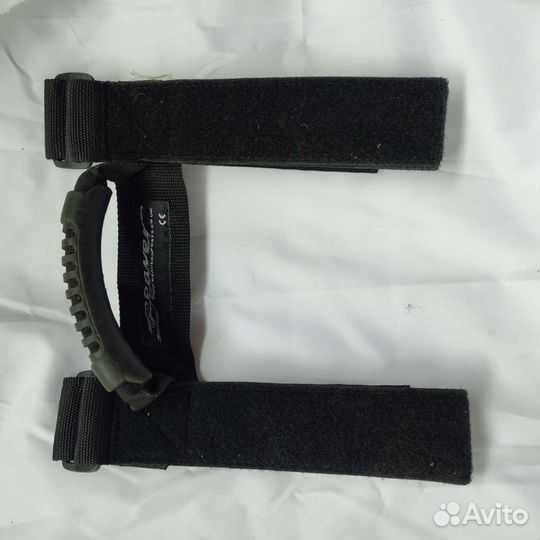 Ремень для переноски баллонов для дайвинга