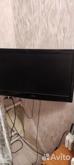 Телевизор mistery