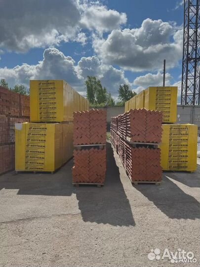 Газобетон Коттедж 600х300х250