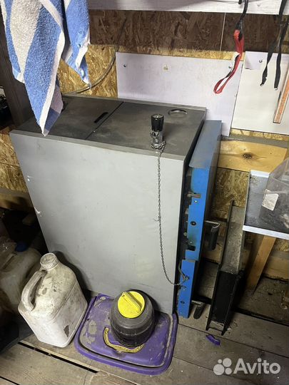 Продам печку будерос В отс