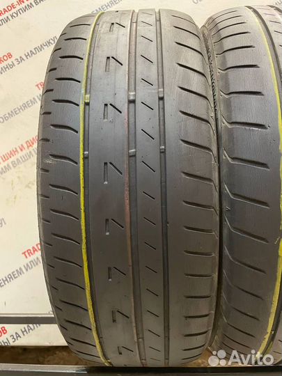 Bridgestone Ecopia EP200 185/55 R16 83V