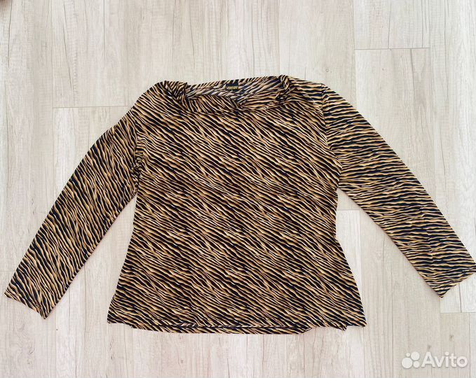 Шапка берет из меха норки