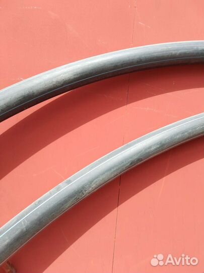 Труба пнд d63мм