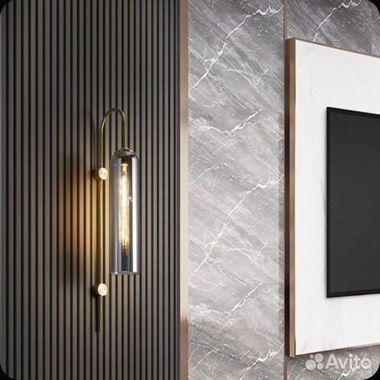 Светильник подвесной