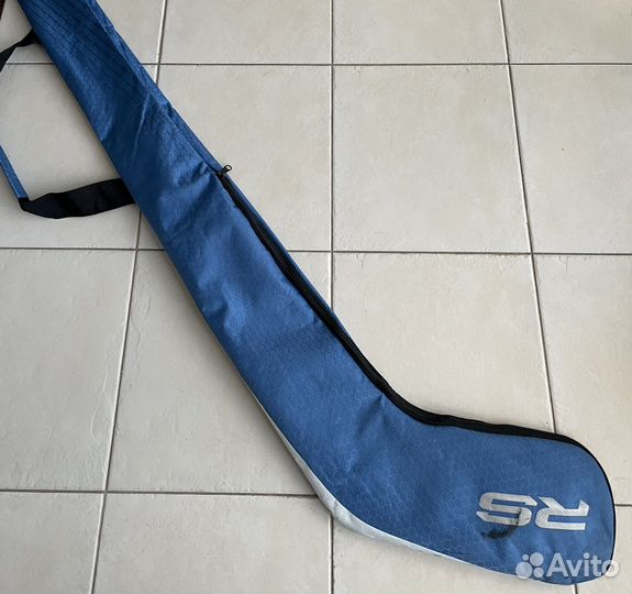 Чехол для хоккейной клюшки