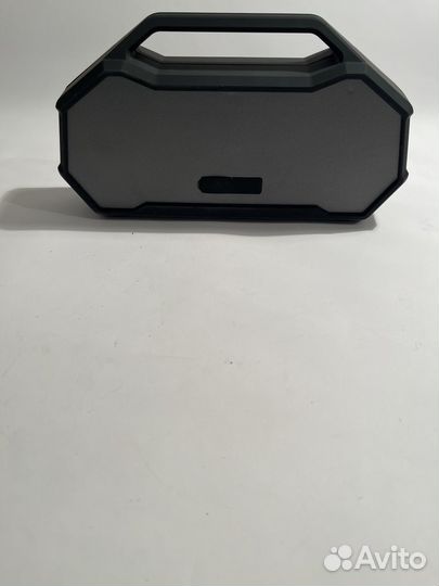 Портативная колонка Venture. Водонепроницаемая