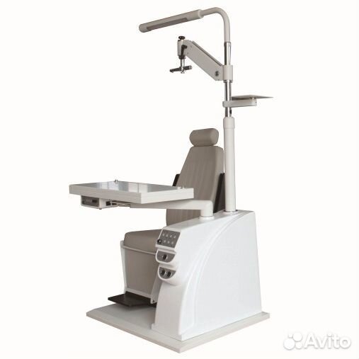 Рабочее место офтальмолога VS-2000