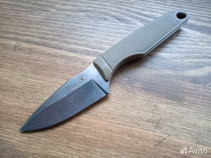 Нож Кизляр Жнец песочный