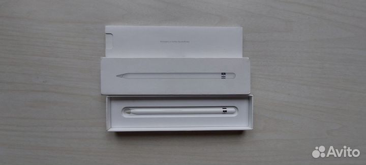 Стилус Apple pencil 1 -го (поколения)