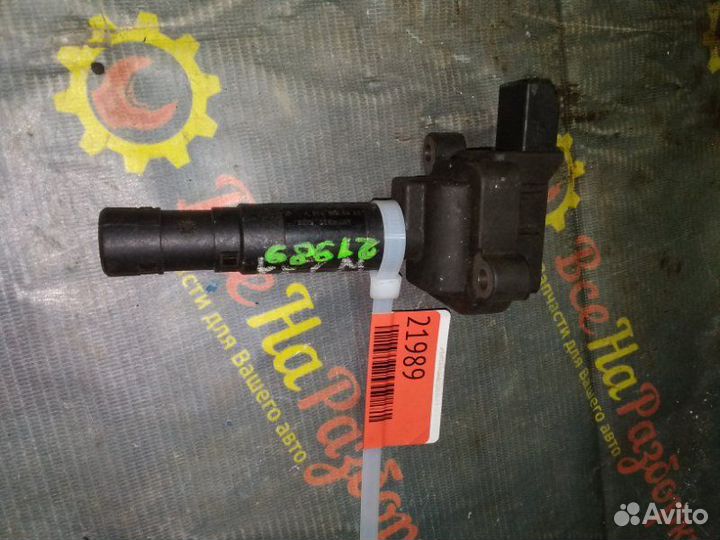 Катушка зажигания Mercedes W211