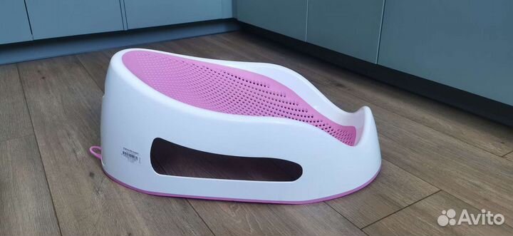 Горка для купания angelcare