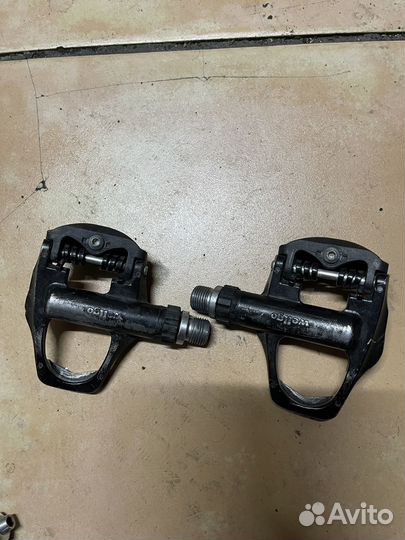 Переключатель Shimano 105