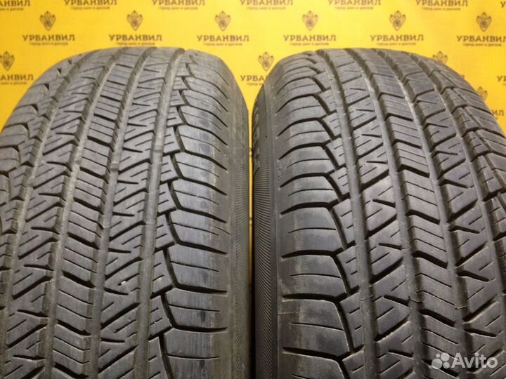 Tigar SUV Summer 225/75 R16 92V