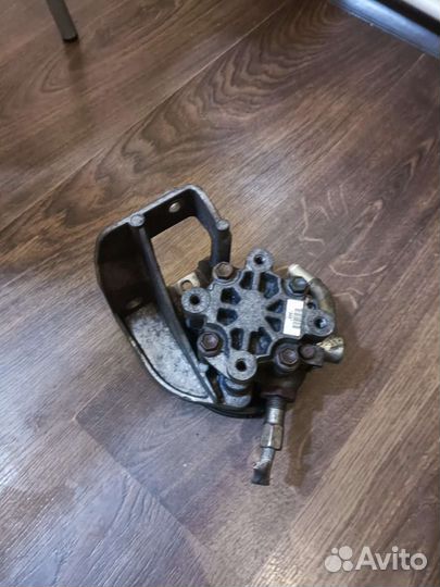 Насос гидроусилителя Chrysler Sebring JS 2008 2.7