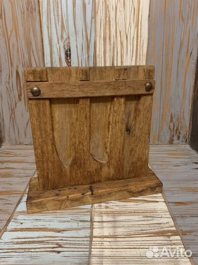 Подставка для керамических ножей икеа