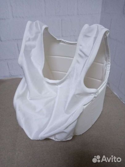 Защита корпуса для карате