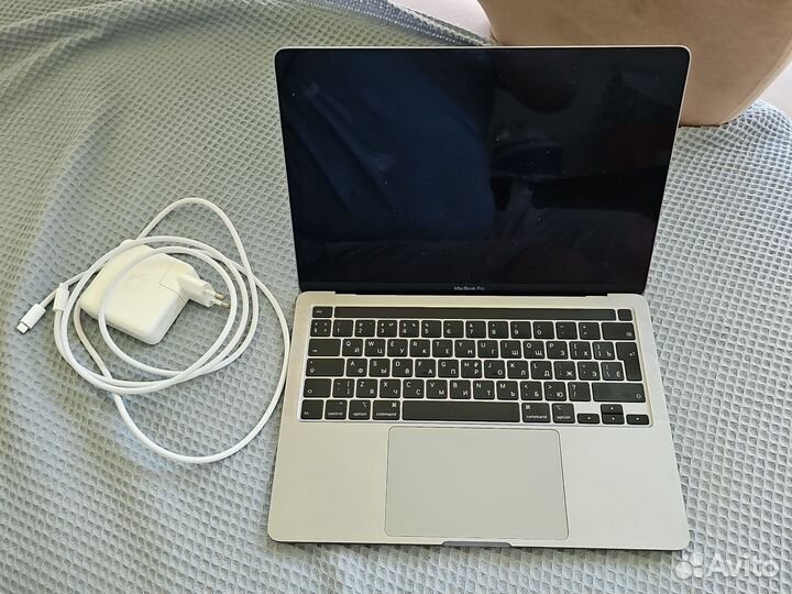 Ноутбук Apple MacBook pro 13.3