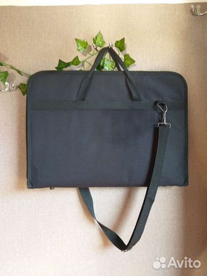 Сумка для художника или ноутбука