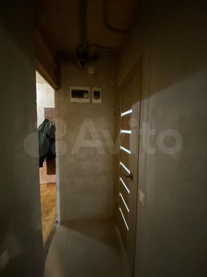 2-к. квартира, 38,5 м², 1/4 эт.