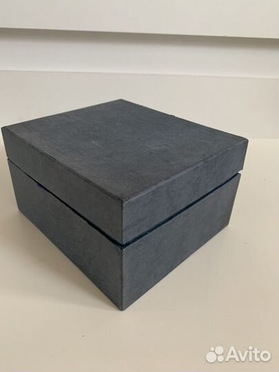 Чайная пара