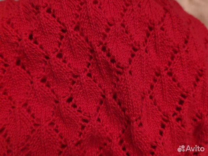 Шапка демисезонная для девочки reima 54