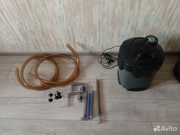 Внешний фильтр для аквариума Атман SF-2200
