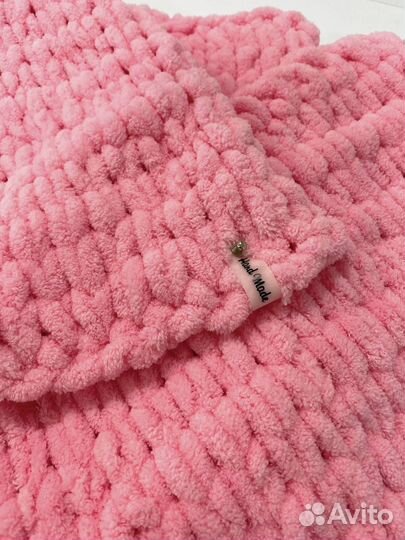 Комплект на выписку для девочки