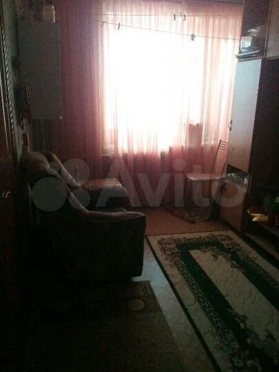 Комната 31 м² в 3-к., 3/5 эт.