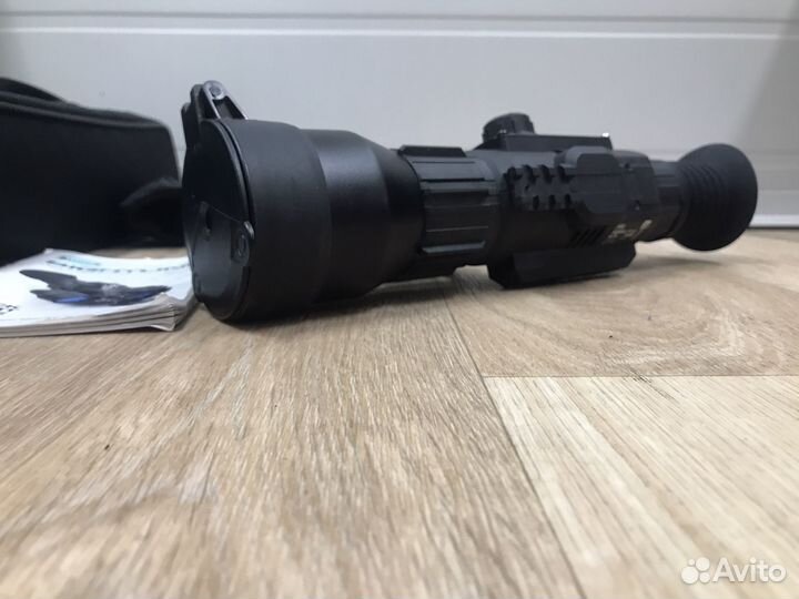 Цифровой прицел yukon Sightline N475S