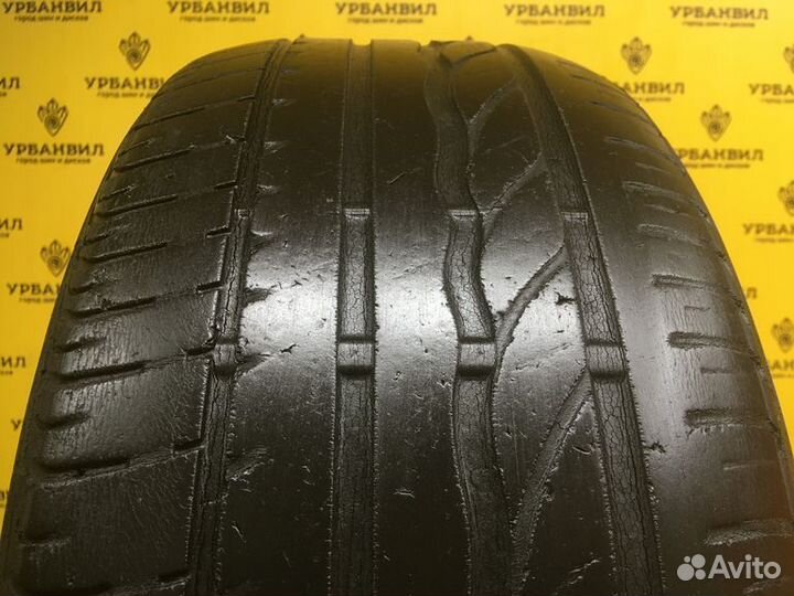 Bridgestone Turanza ER300 205/55 R16 91H
