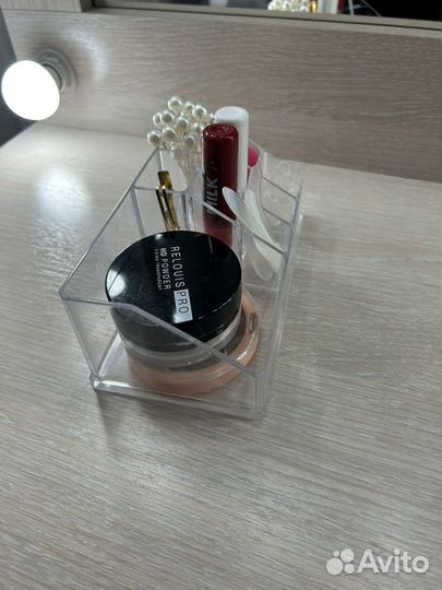 Органайзер для косметики