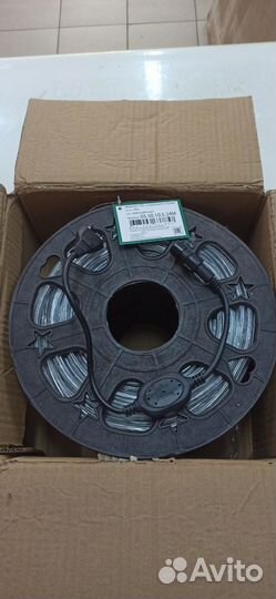 Электрогирлянда Дюролайт