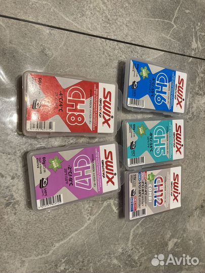 Xcman набор, мазь скольжения,утюг swixT74