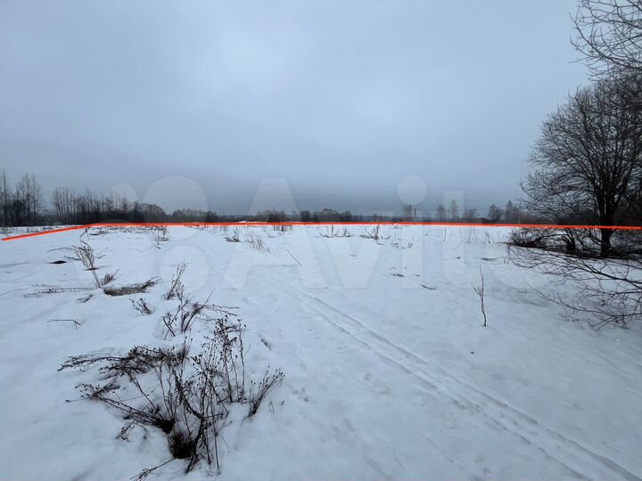 Участок 2,12 га (ИЖС)